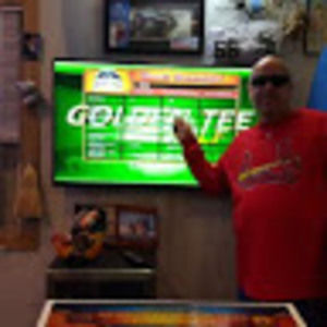 Meet your Posher, Ricky